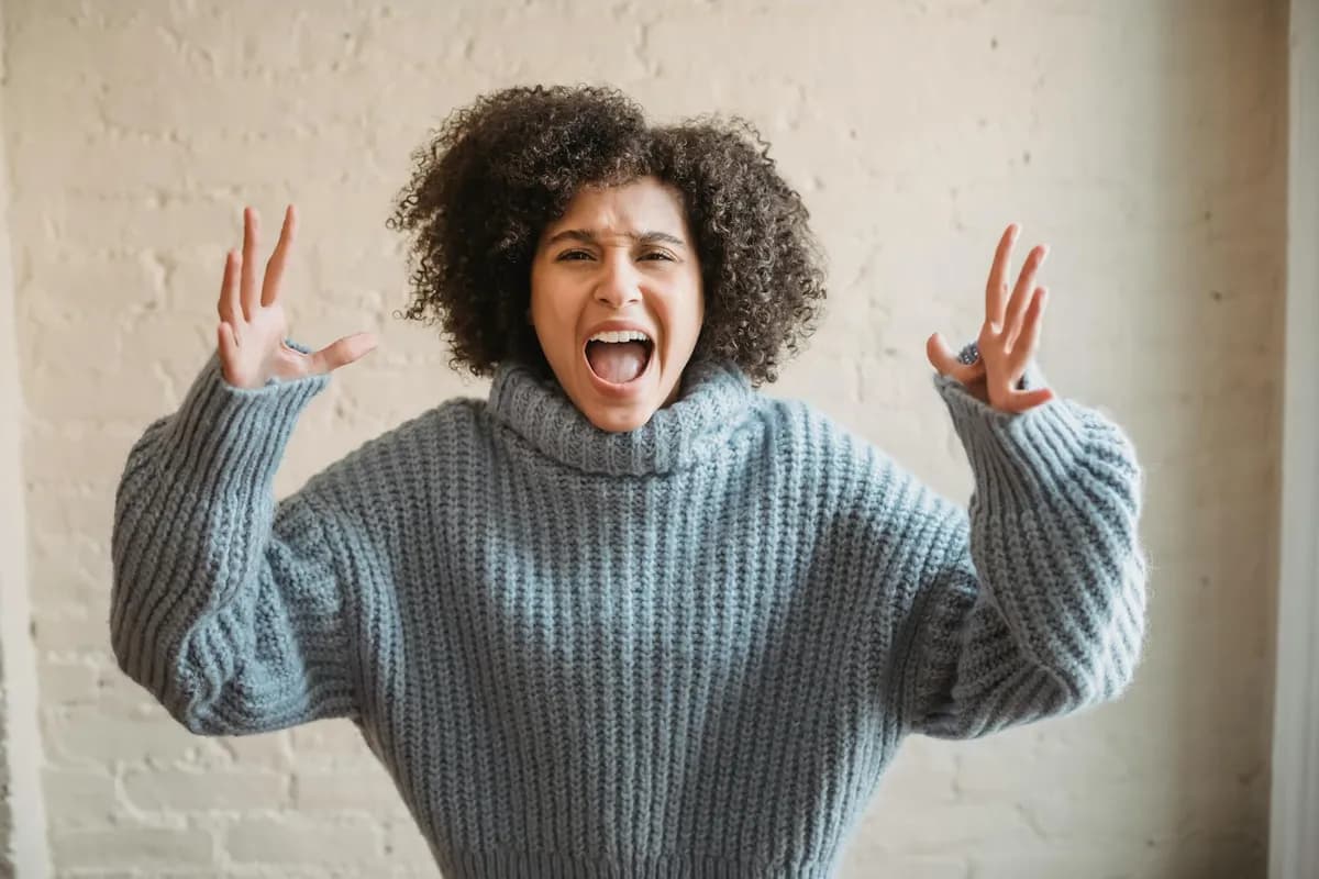 Anxiety Management Programme — holistic support option