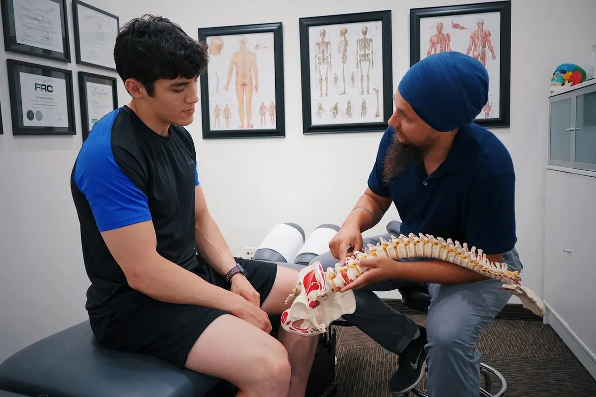Bone Pain — health symptom