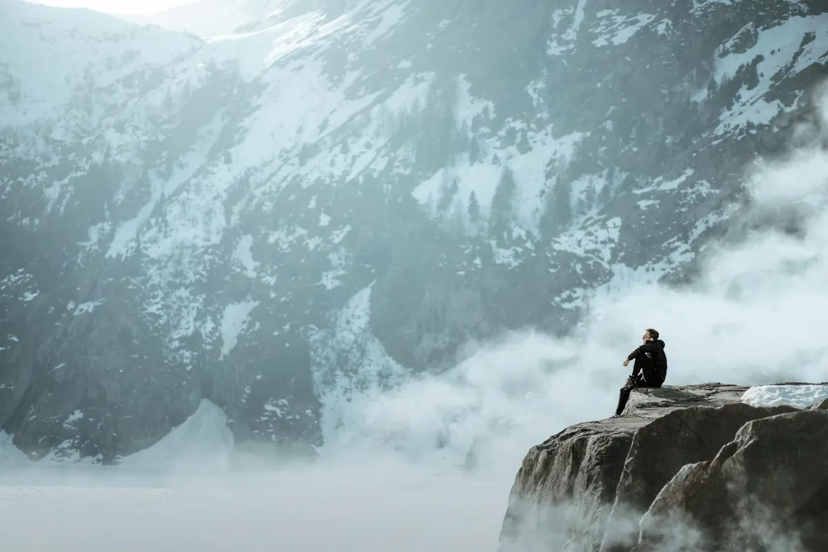 Mental Fog — health symptom