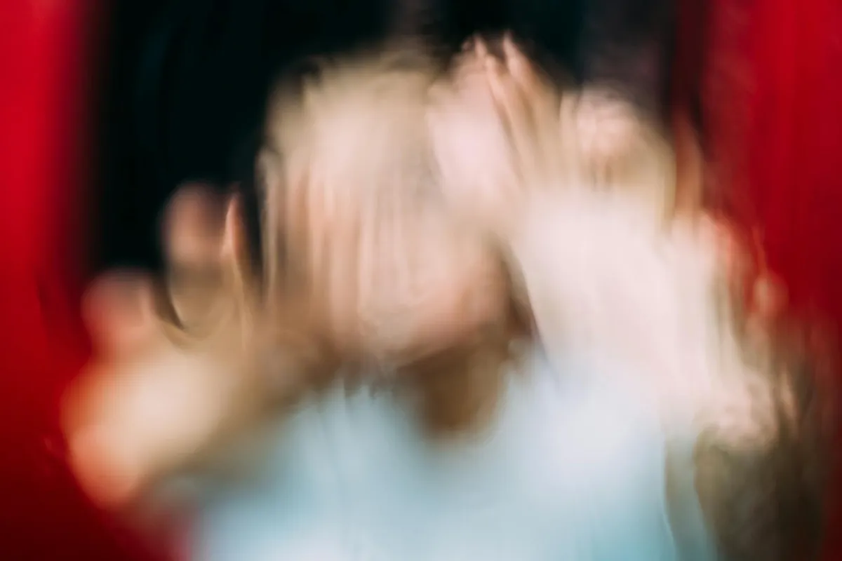 Nightmares — health symptom