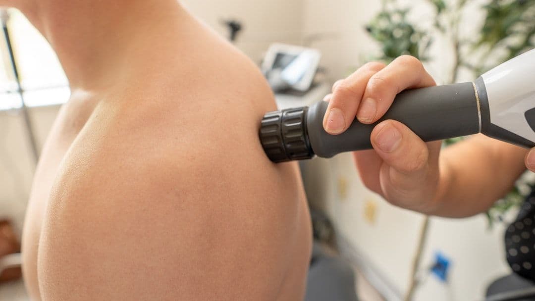 Pulsed Electromagnetic Field Therapy: Cellular Support Through Targeted Energy Fields — holistic health