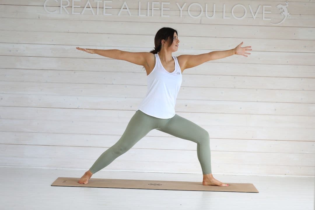 The Mind-Body Connection: How Your Thoughts Shape Your Health — holistic health