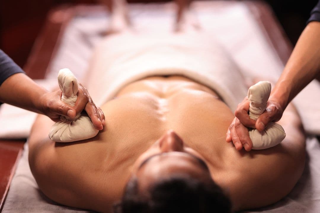 Deep Tissue Massage Research: What the Evidence Actually Shows — holistic health