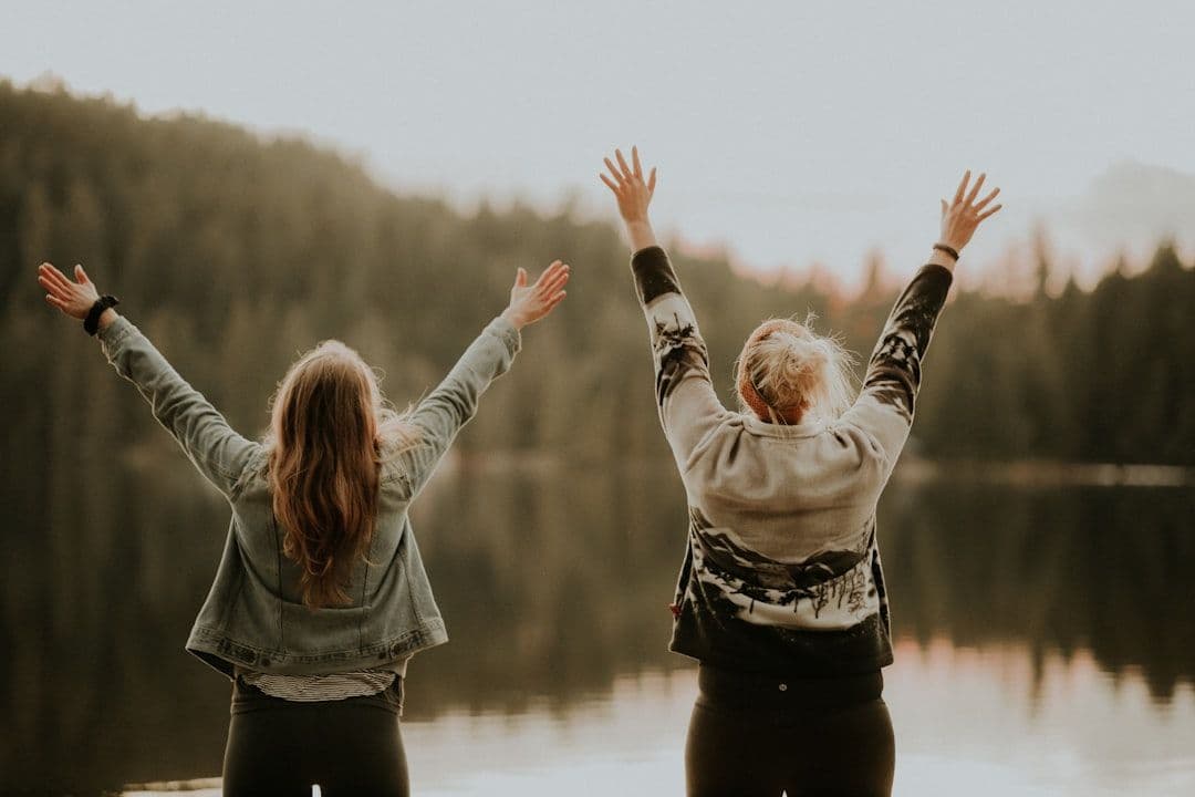 Personal Growth Coaching: When Professional Guidance Meets Personal Change โ holistic health