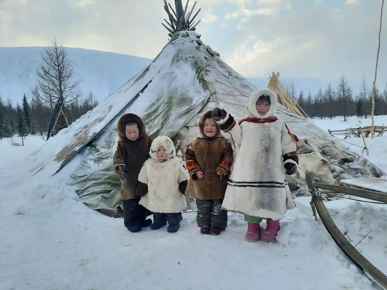 First Nations Healing: What the Evidence Says — holistic health
