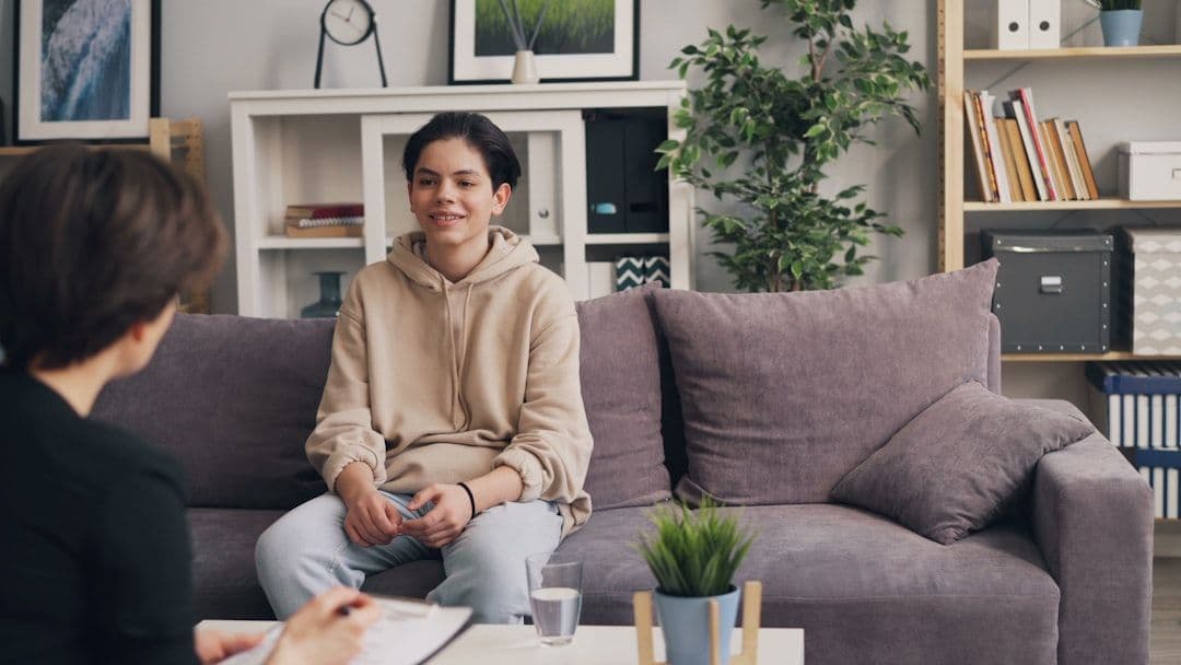 What to Expect During Your First Behavioral Coaching Session — holistic health
