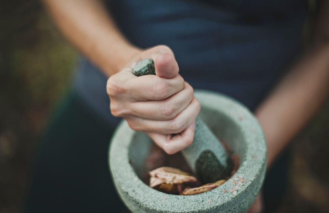 Medicine Overview: Understanding Holistic and Integrative Healthcare Approaches — holistic health