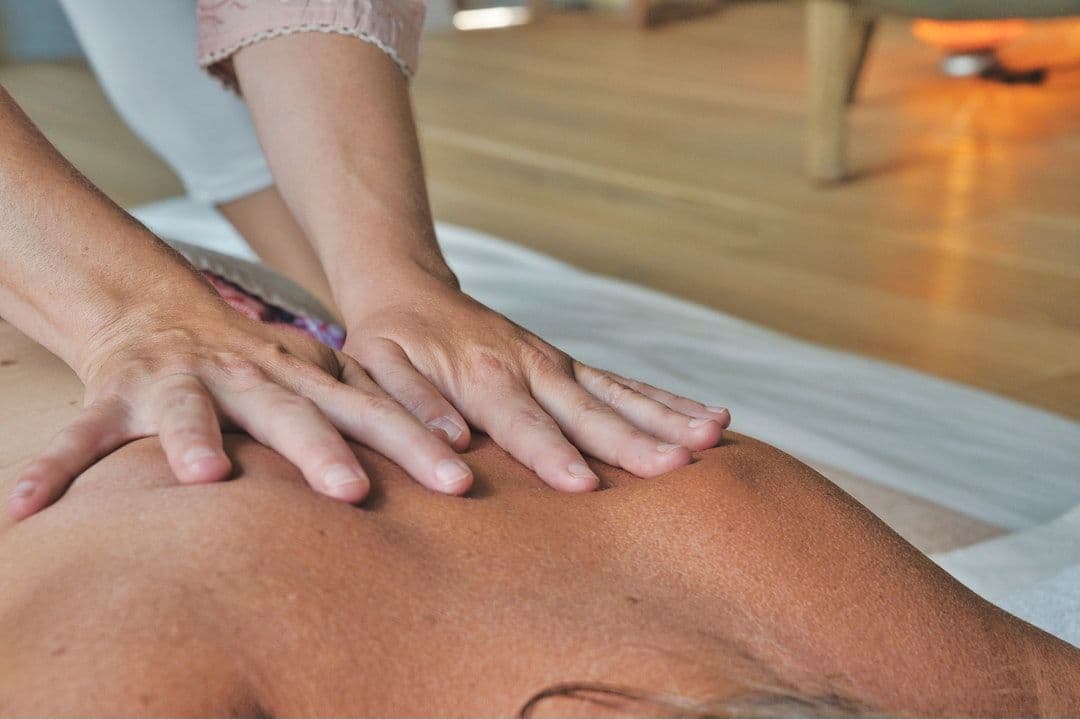 Breuss Massage: The Austrian Spine Therapy That Uses St John's Wort and Sacred Stillness — holistic health