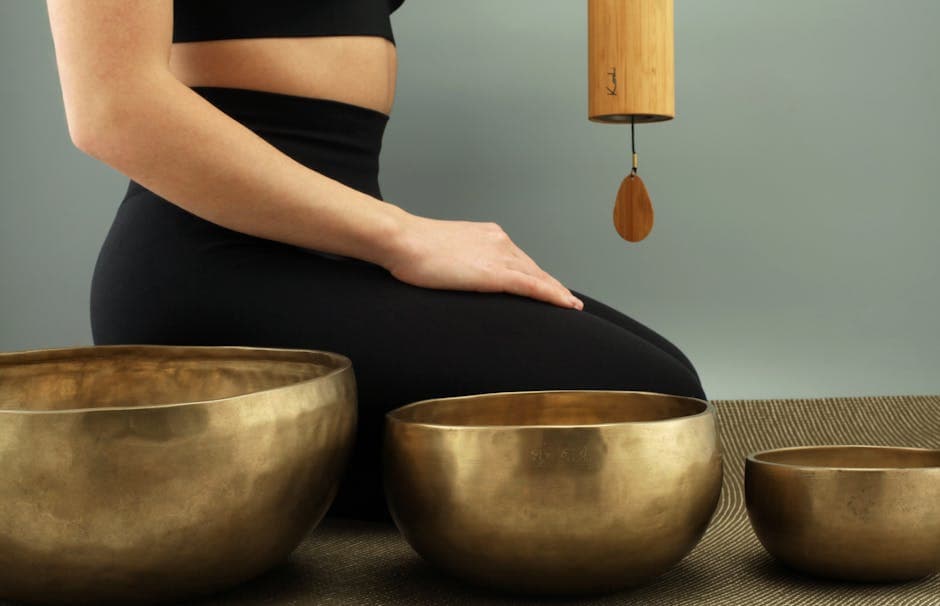 Frequency-Based Therapy: What the Evidence Says — holistic health