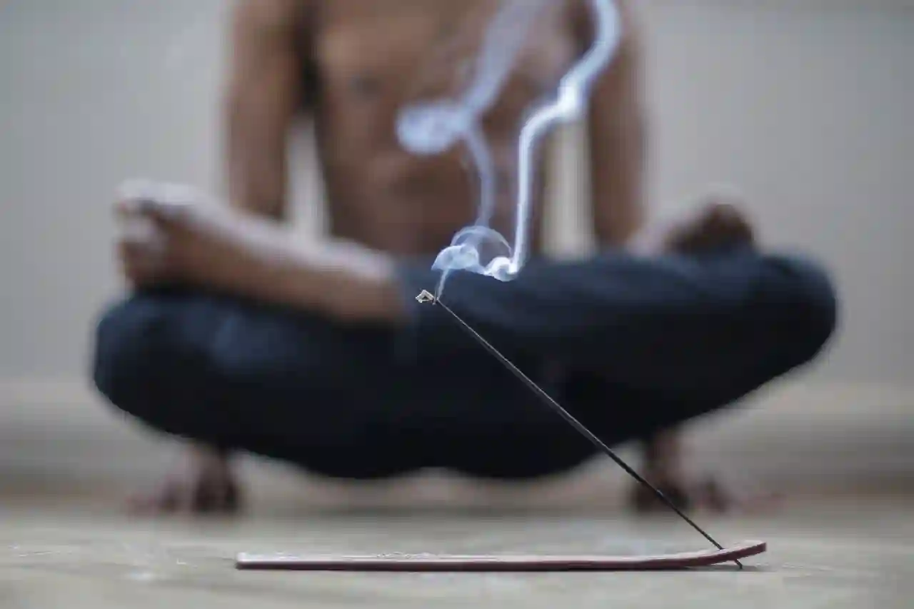 The art of zen meditation