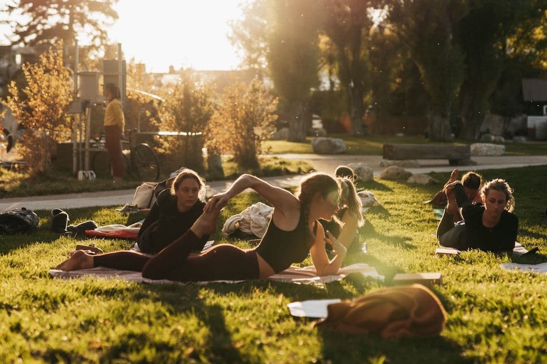 Holistic Health Research: What the Evidence Actually Shows — holistic health
