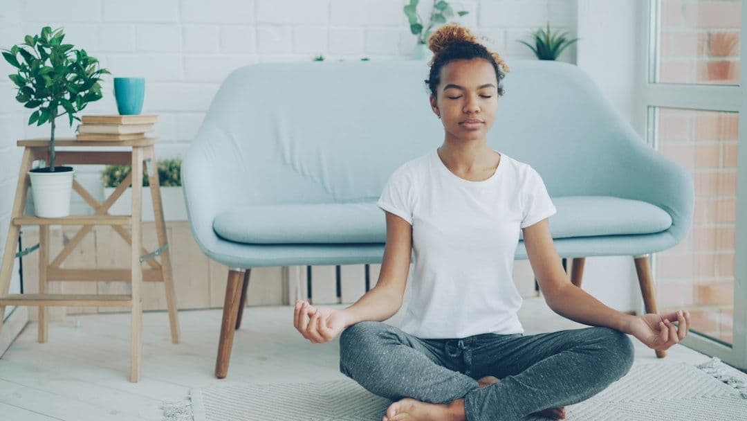 Mindfulness: Holistic Approach — holistic health