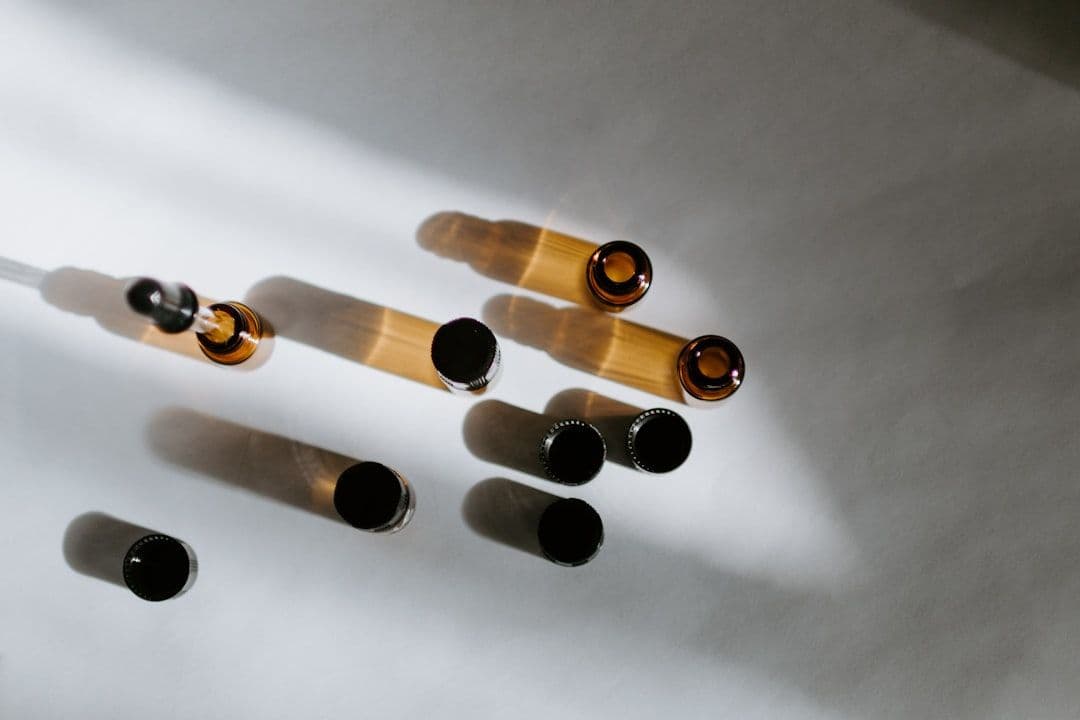 CBD Tinctures: Under-the-Tongue Delivery for Pain, Anxiety, and Sleep — holistic health