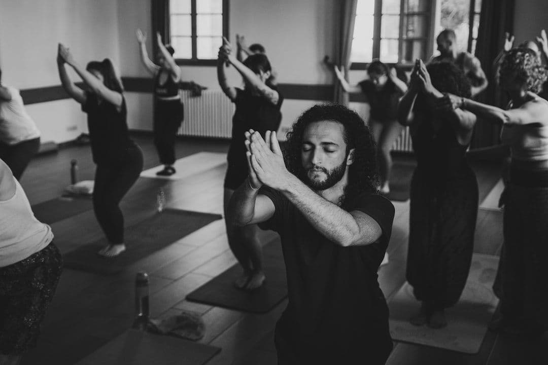 Energy Work: Understanding Chakras, Meridians, and Vibrational Healing — holistic health