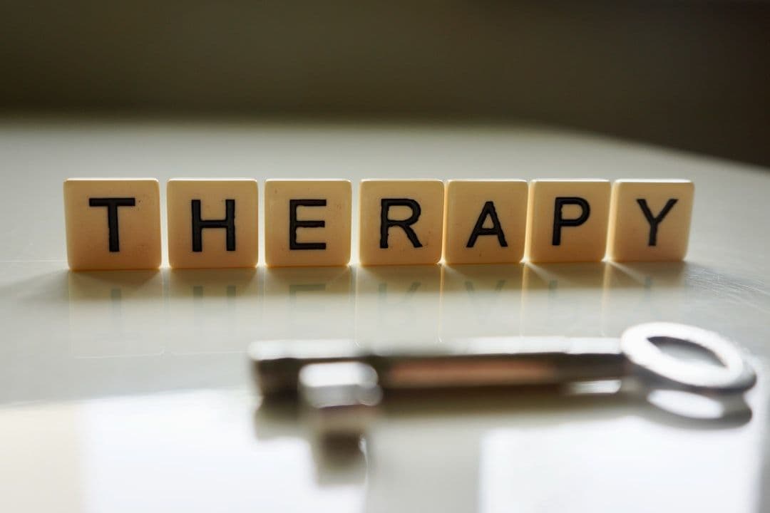 Myotherapy Evidence Review: What Clinical Research Reveals About Trigger Point Therapy — holistic health