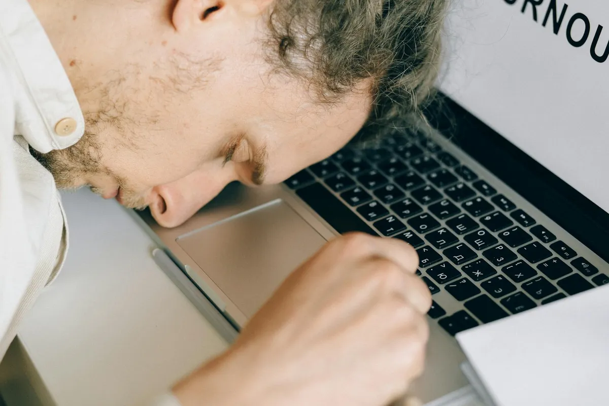 Adrenal Fatigue — health condition