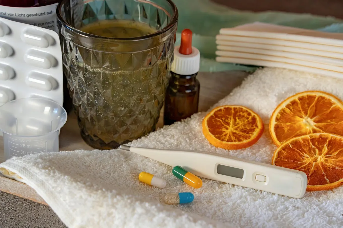 Andropause Symptoms — health condition