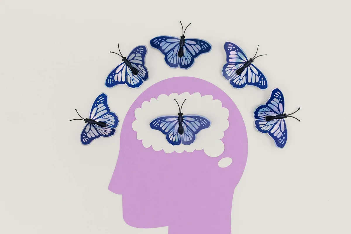Cognitive Wellness — health condition