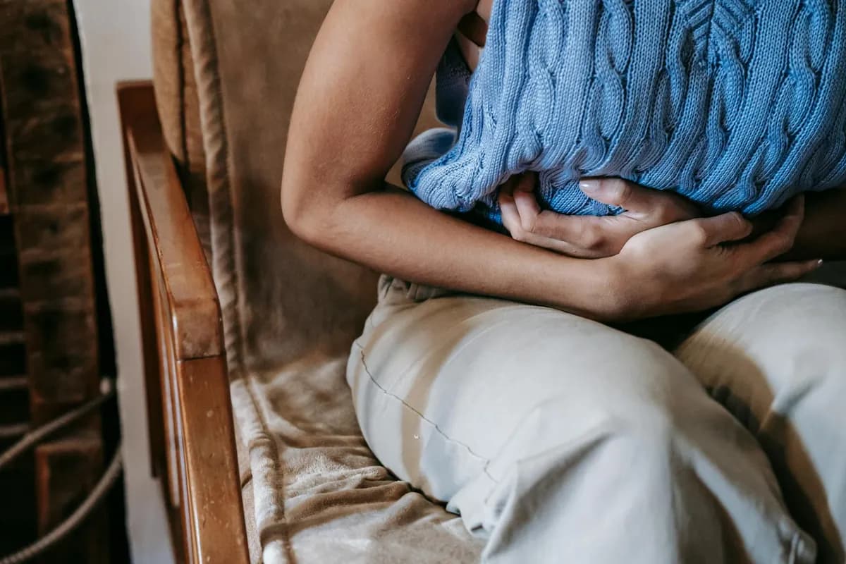 Digestive Issues — health condition