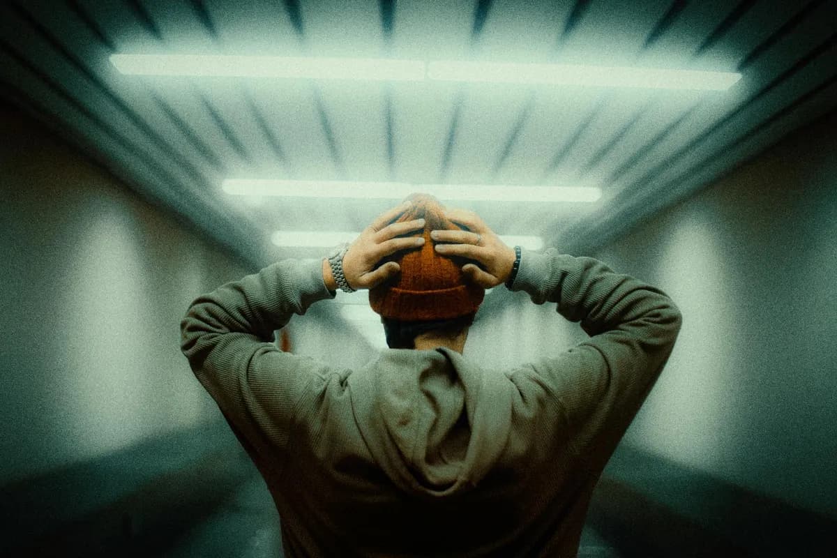 Existential Concerns — health condition