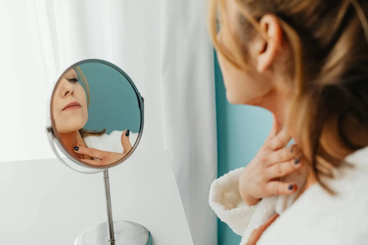Hashimoto's Thyroiditis — health condition