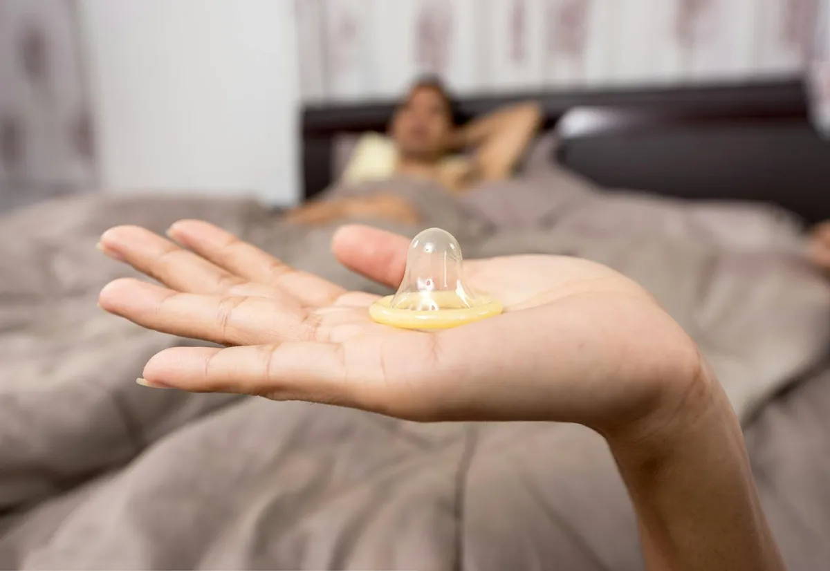 Hypoactive sexual desire disorder — health condition
