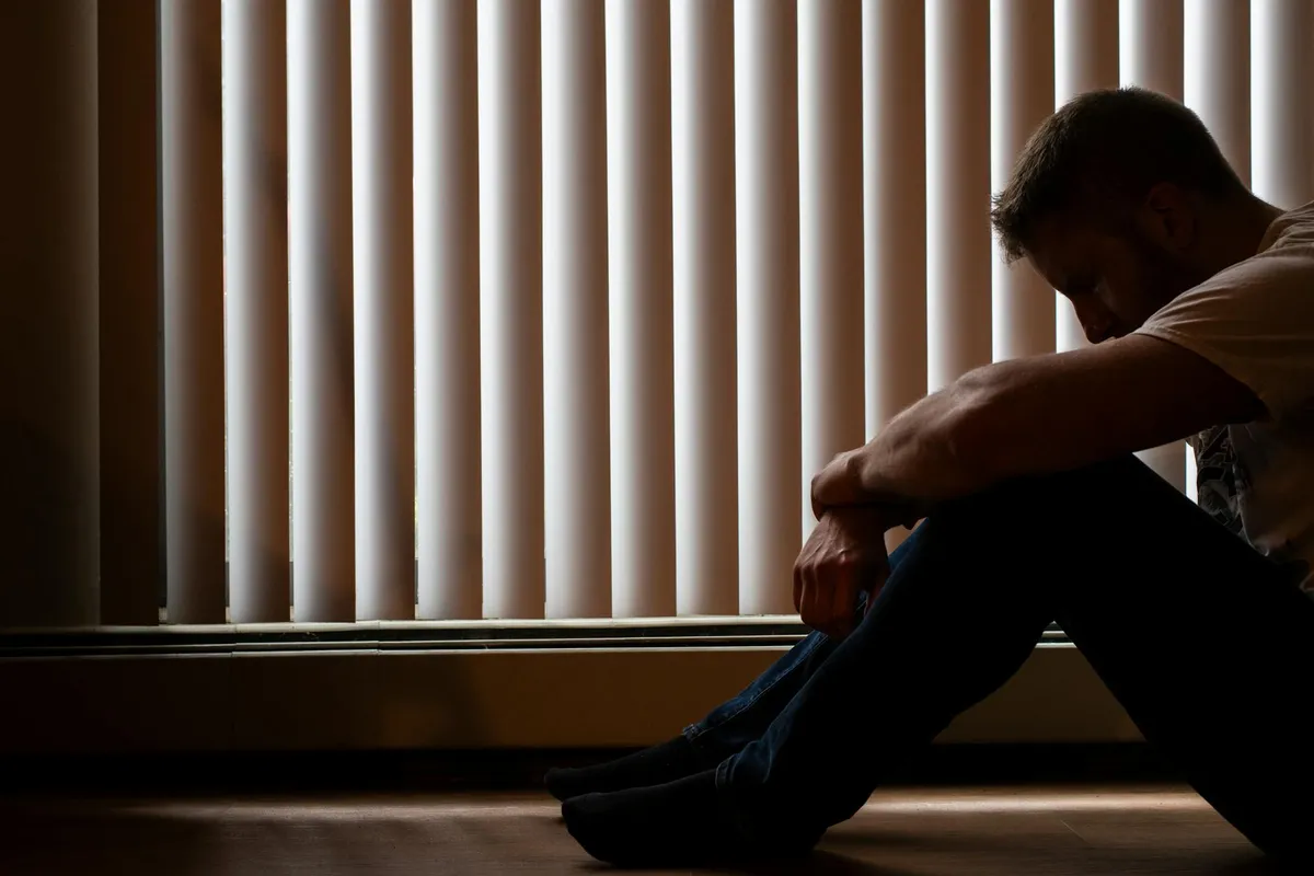 Major depressive disorder — health condition