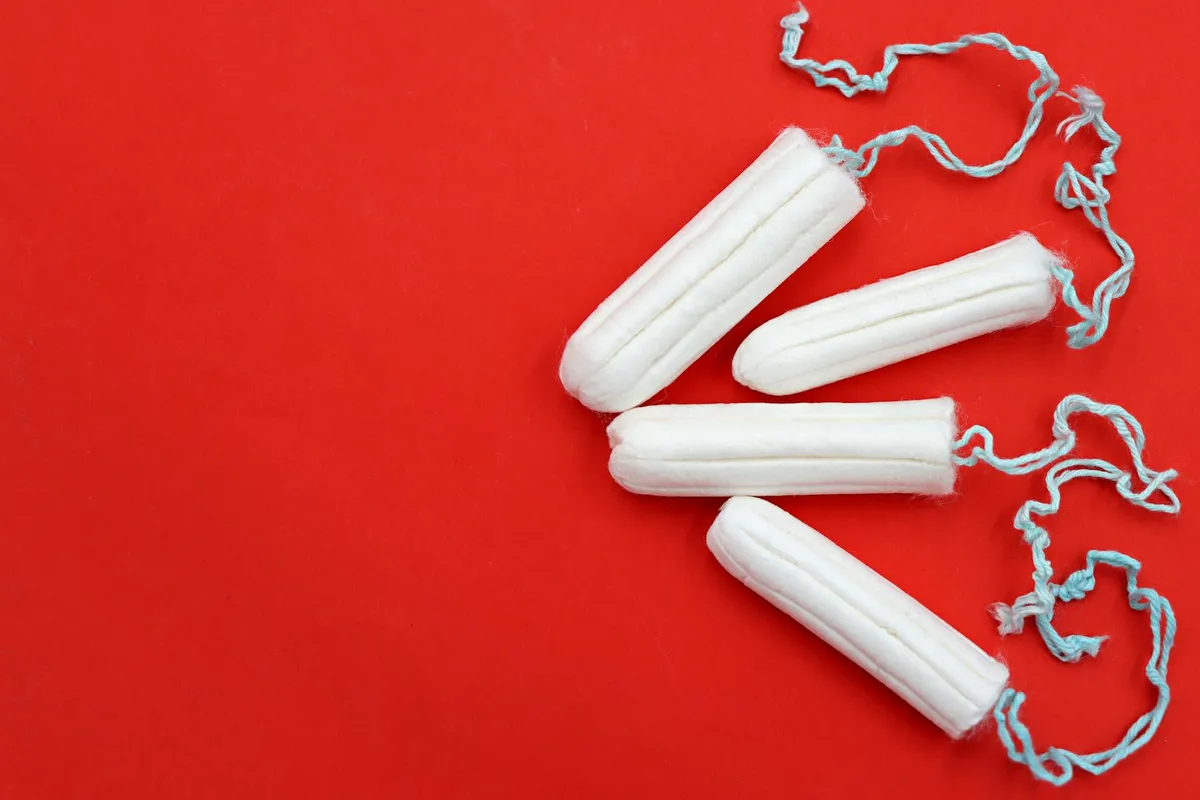 Menstrual Irregularities and PMS — health condition