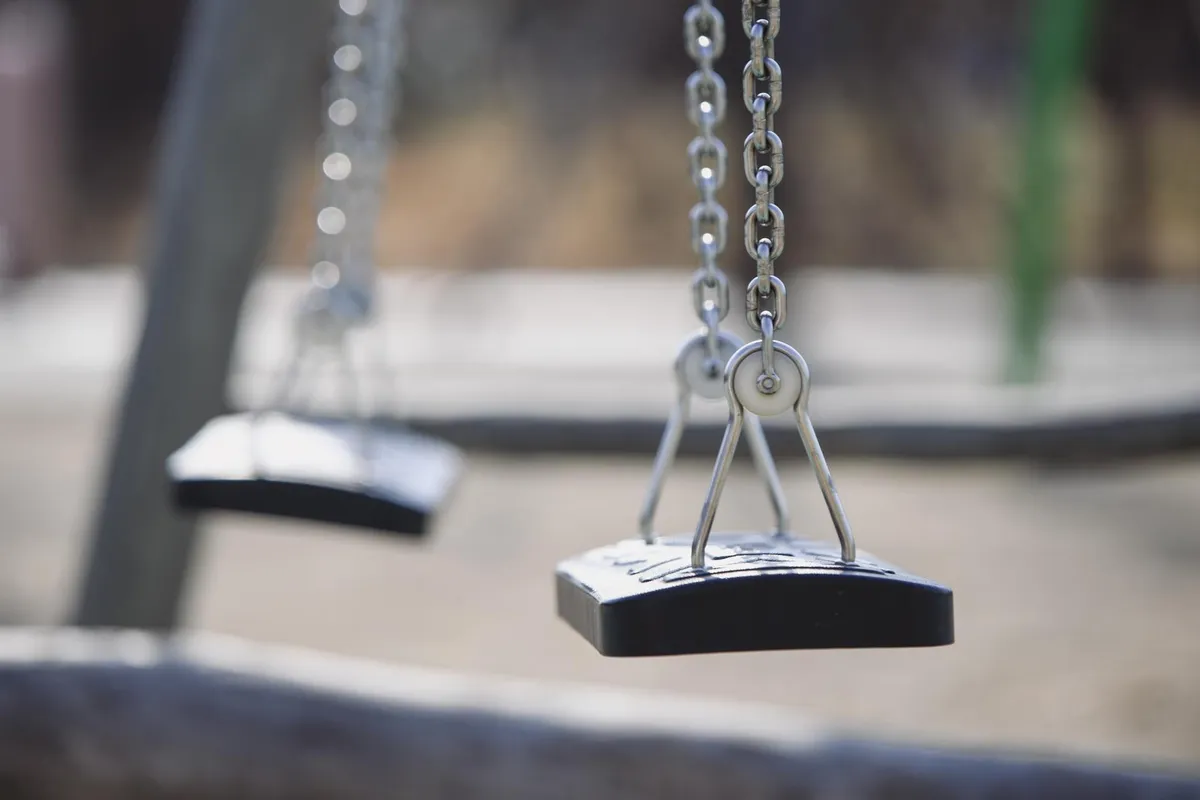Mood Swings — health condition
