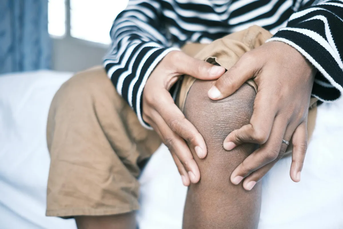 Osteoarthritis — health condition
