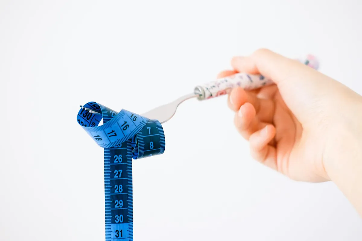 Weight Management — health condition