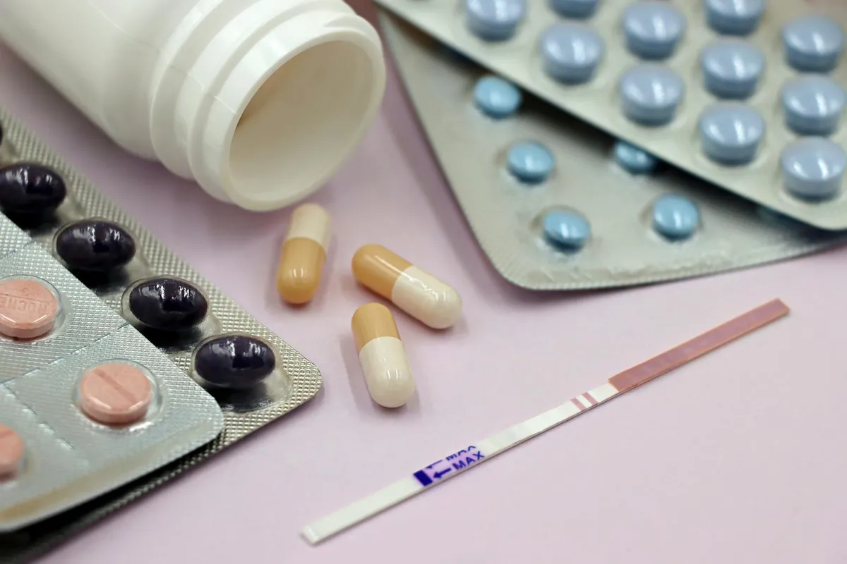 Bioidentical Hormone Replacement — Complementary health practice