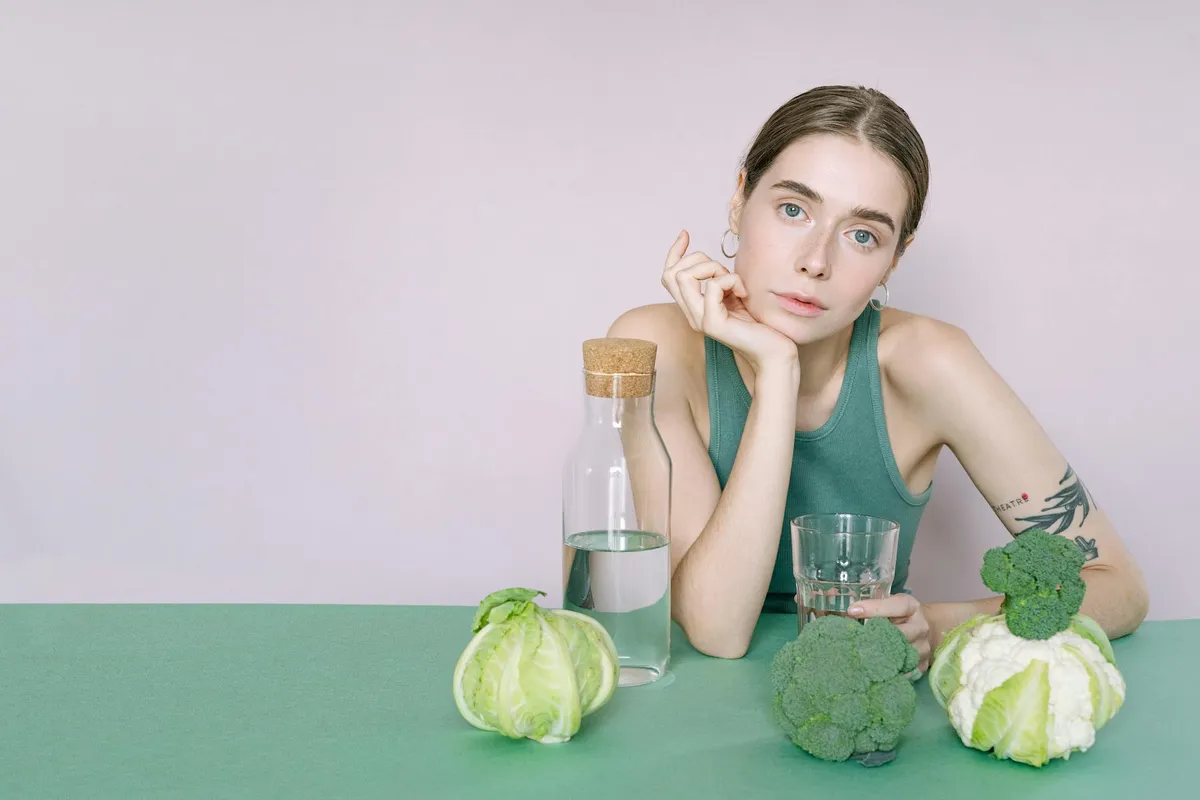Flexitarian Diet — Holistic health practice