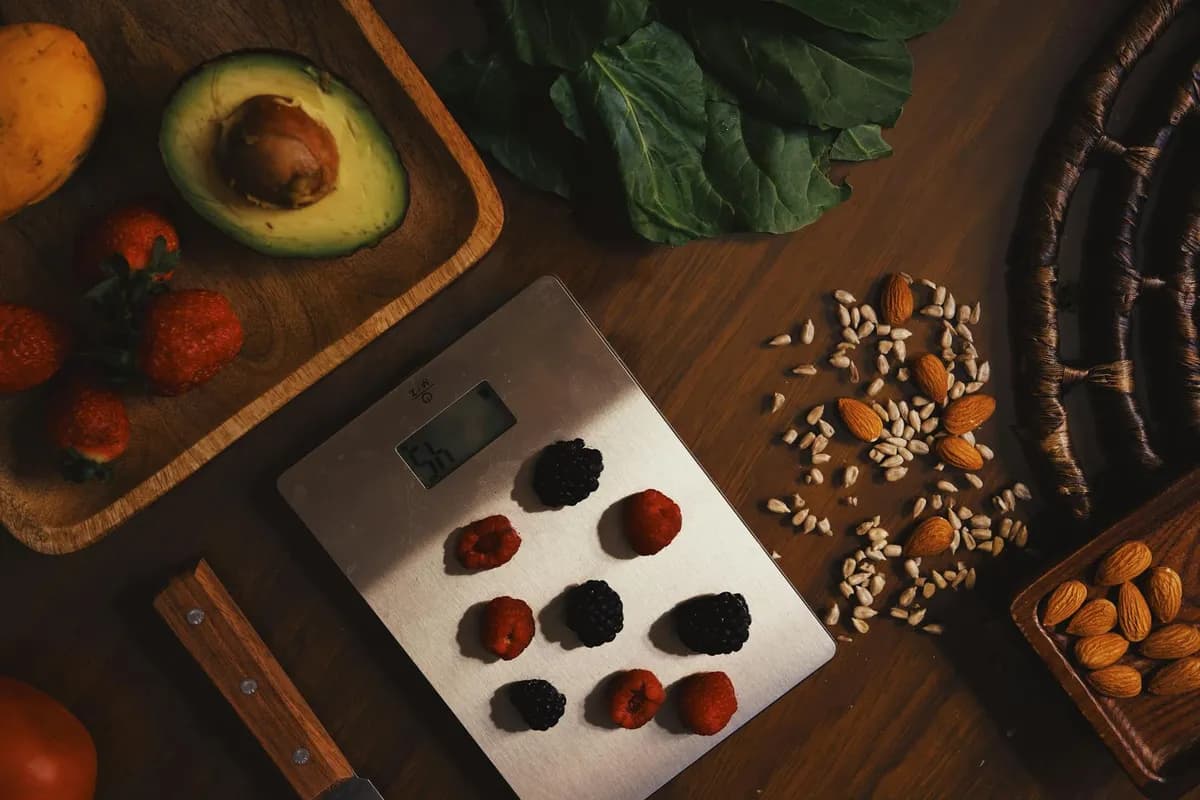 Functional Nutrition — Complementary health practice