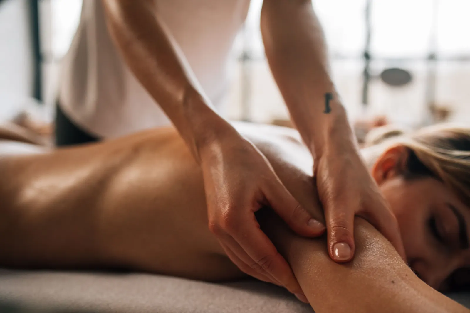 Hellerwork — Holistic health practice