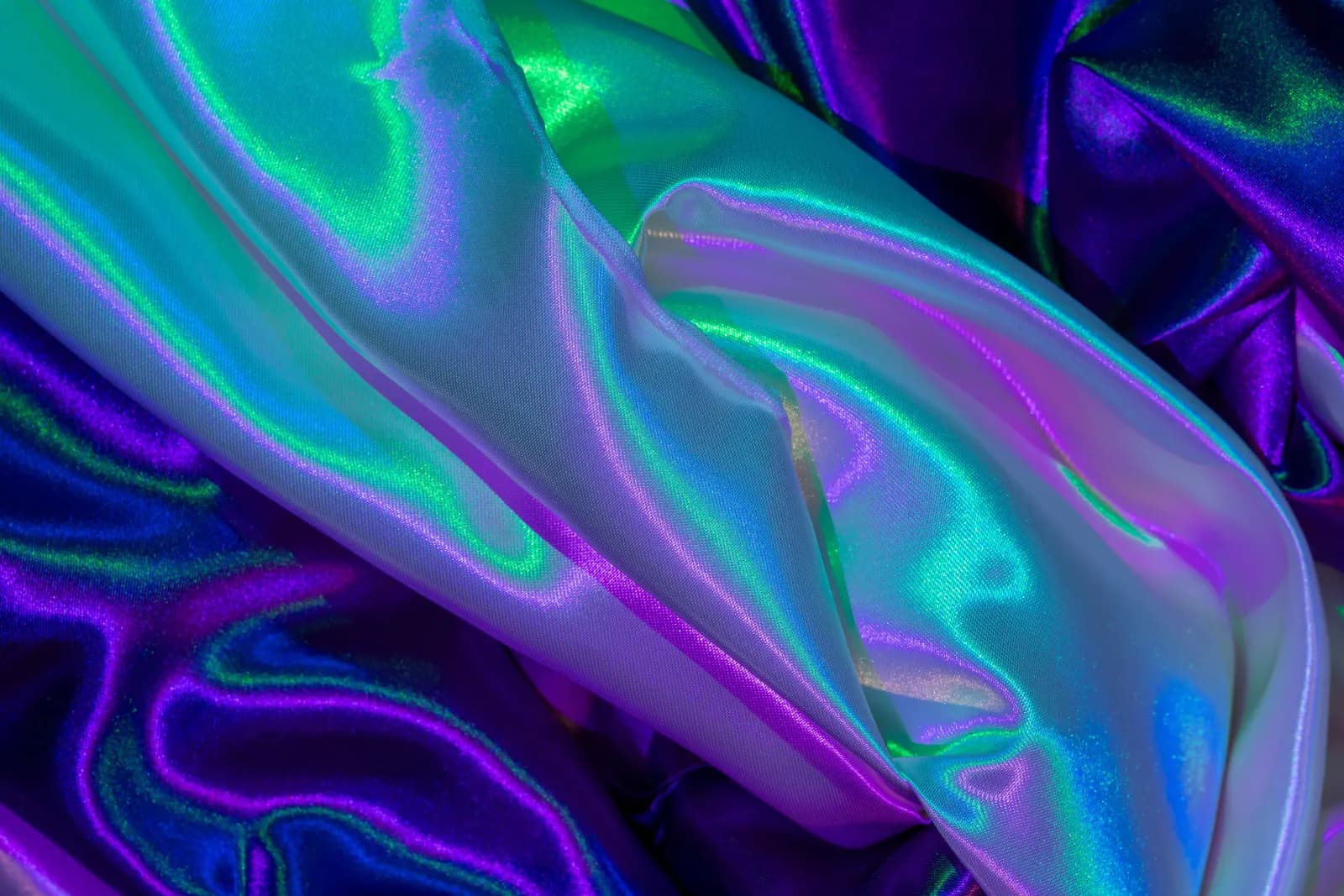 Holographic Kinetics — Metaphysical health practice