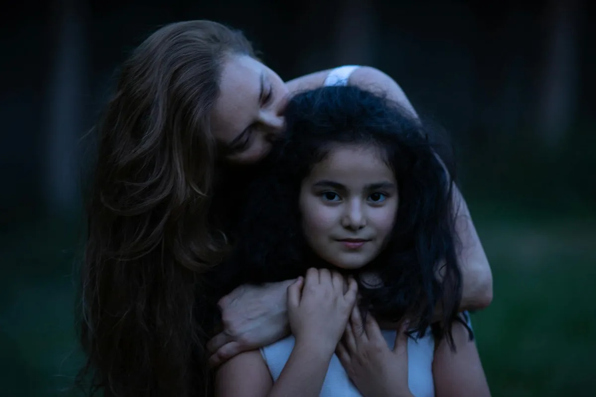 Hypnotherapy for Inner Child Healing — Alternative health practice