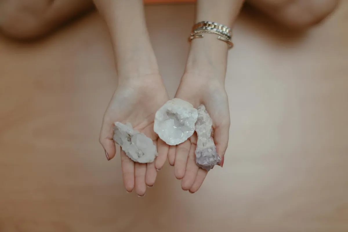 Inner Resources — Metaphysical health practice