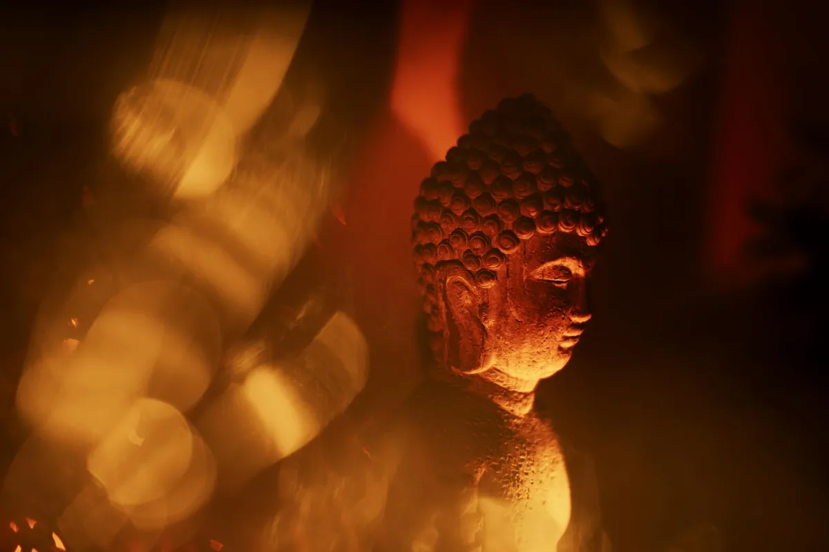 Inner Wisdom — Metaphysical health practice