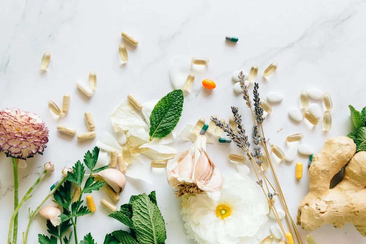 Integrative Medicine — Complementary health practice