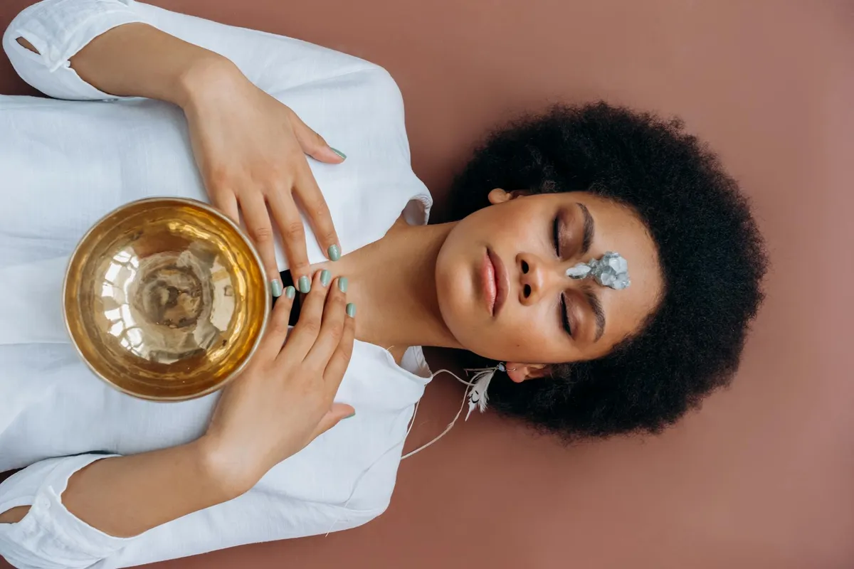 Life Energy Balancing — Alternative health practice
