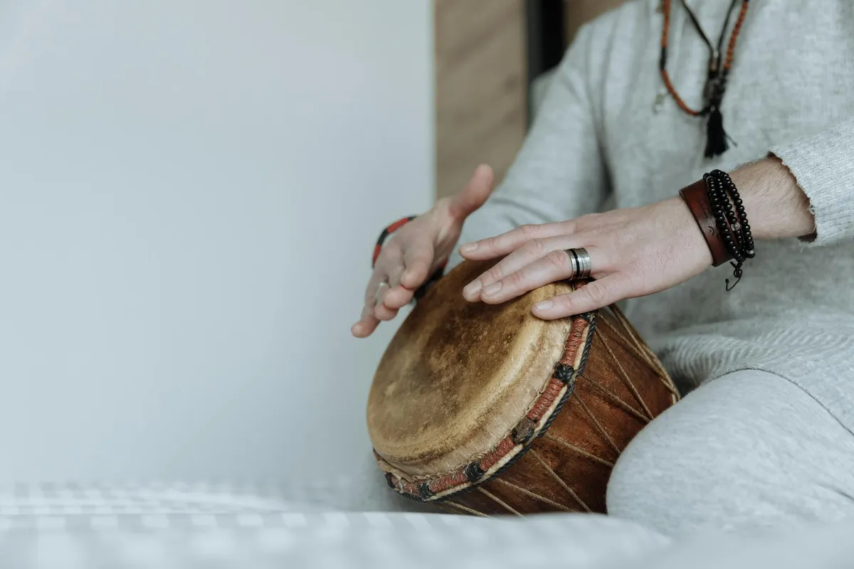 Music Therapy — Alternative health practice