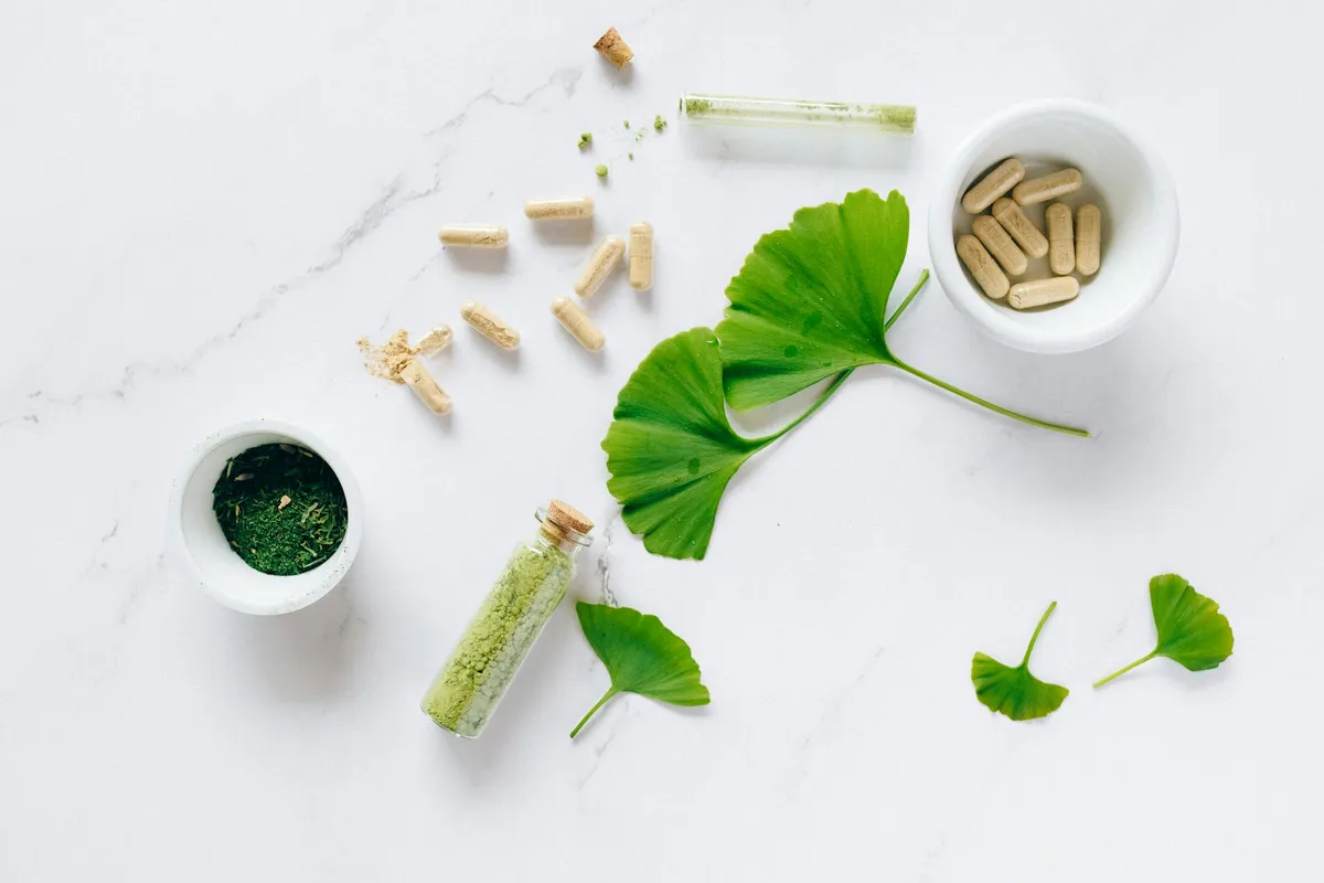 Naturopathy — Complementary health practice