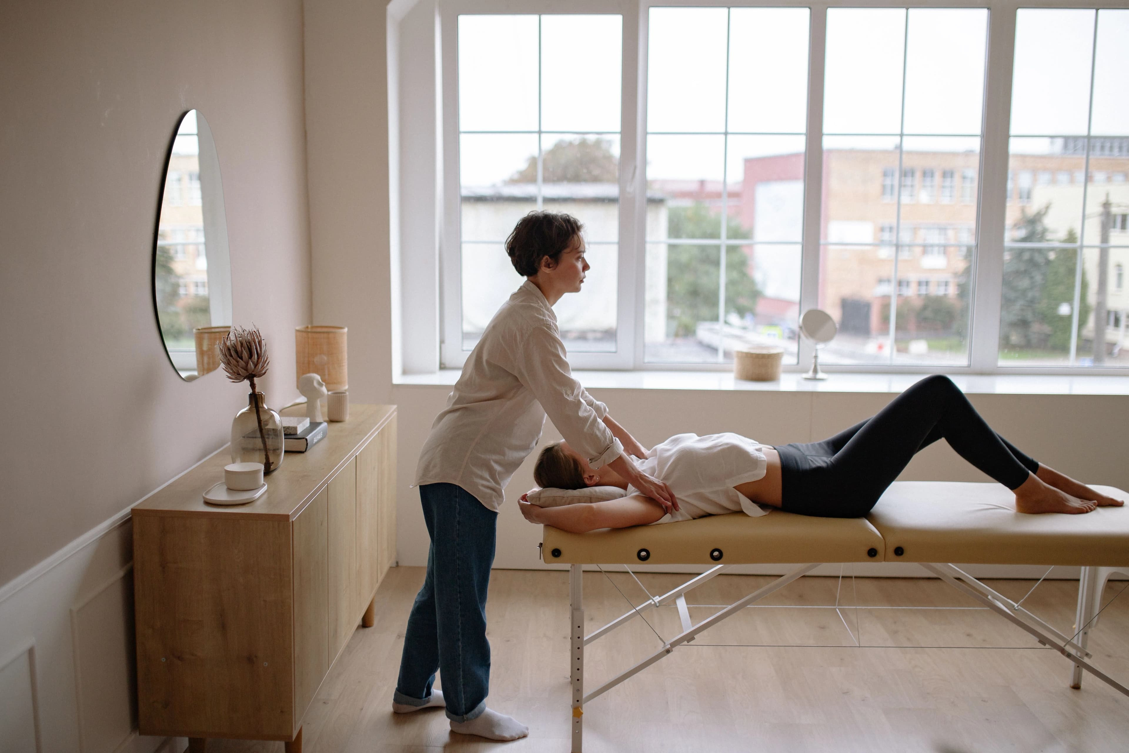 Orthobionomy — Holistic health practice