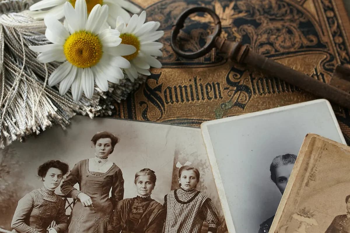 Past Life Memories — Metaphysical health practice