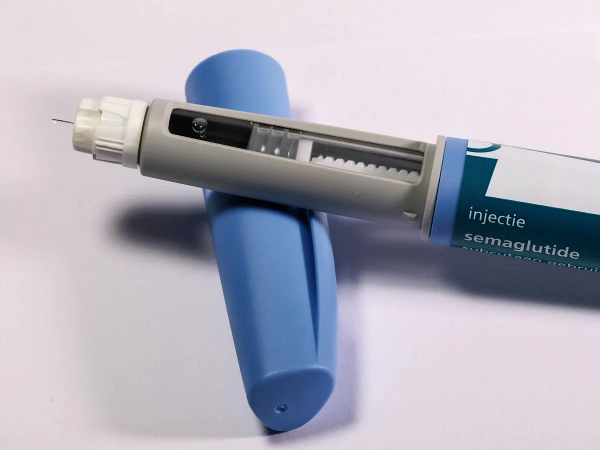 Peptide Therapy — Complementary health practice