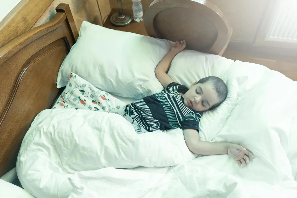 Sleep Coaching — Alternative health practice