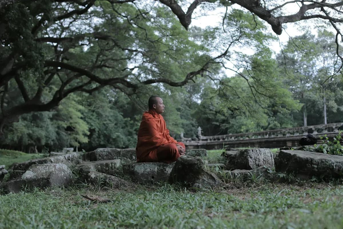 Spiritual Exploration — Metaphysical health practice