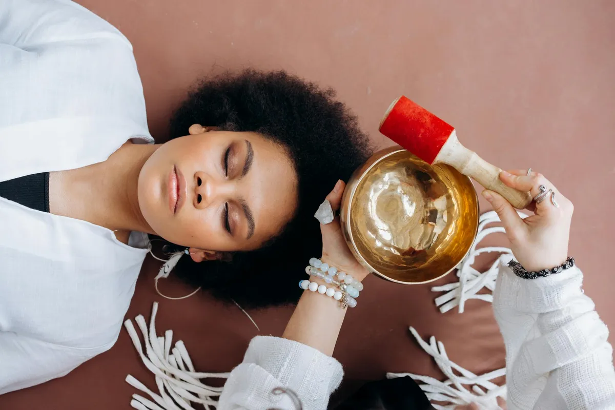 Tibetan Reiki — Holistic health practice