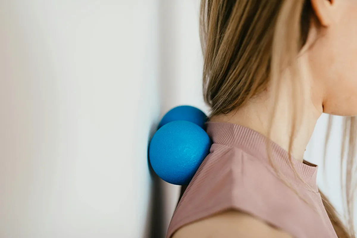 Trigger Point — Holistic health practice
